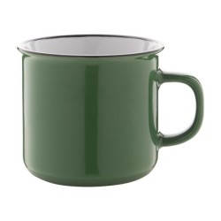 Mug céramique vintage 30 cl