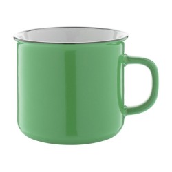 Mug céramique vintage 30 cl