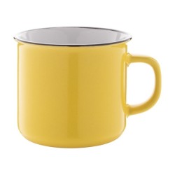 Mug céramique vintage 30 cl