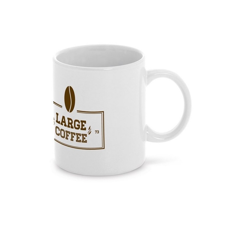 Mug en céramique 350 ml