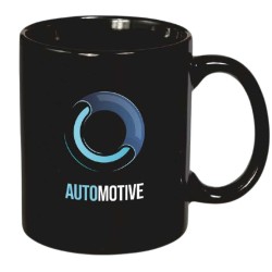 Mug céramique droit 30 cl | Grand classique