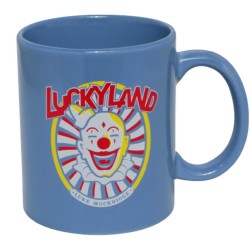 Mug céramique droit 30 cl | Grand classique