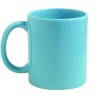 Mug céramique droit 30 cl | Grand classique