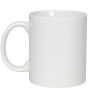Mug céramique droit 30 cl | Grand classique
