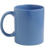 Mug céramique droit 30 cl | Grand classique