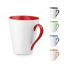 Mug conique en céramique 320 ml