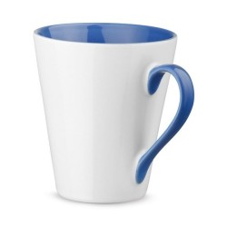 Mug conique en céramique 320 ml