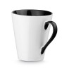 Mug conique en céramique 320 ml
