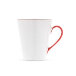 Mug conique en céramique 320 ml