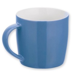 Mug court en céramique 35cl