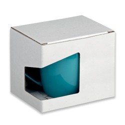 Mug court en céramique 35cl