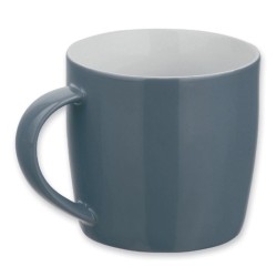 Mug court en céramique 35cl