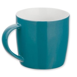 Mug court en céramique 35cl