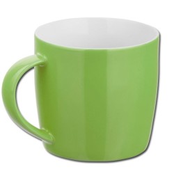 Mug court en céramique 35cl