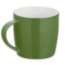 Mug court en céramique 35cl