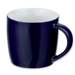 Mug court en céramique 35cl