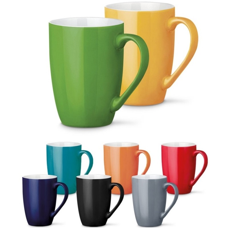 Mug céramique 30 cl