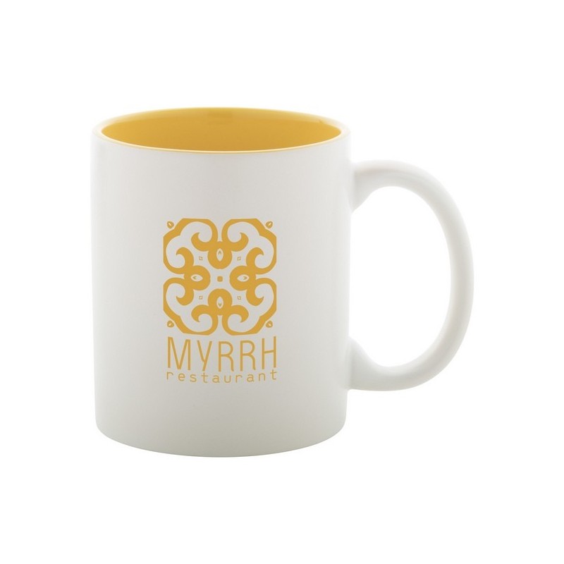 Mug bicolore 300 ml