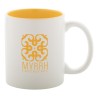 Mug bicolore 300 ml