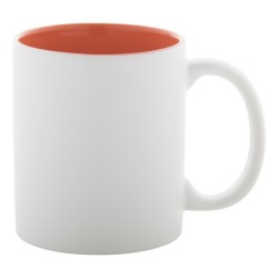 Mug bicolore 300 ml