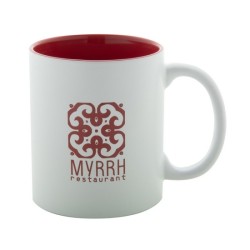Mug bicolore 300 ml