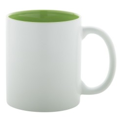 Mug bicolore 300 ml