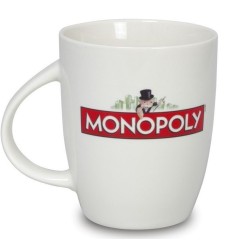 Mug en porcelaine 25 cl