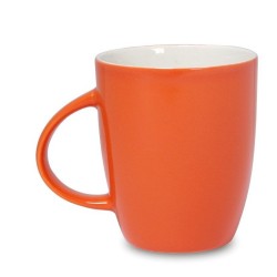 Mug en porcelaine 25 cl