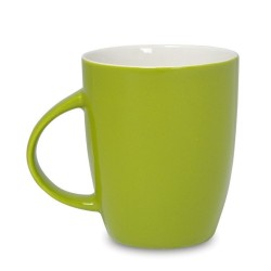 Mug en porcelaine 25 cl