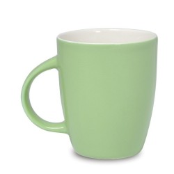 Mug en porcelaine 25 cl