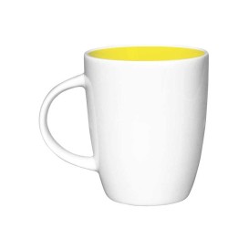 Mug en porcelaine 25 cl
