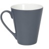 Mug évasé 27cl en porcelaine