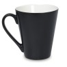 Mug évasé 27cl en porcelaine