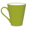 Mug évasé 27cl en porcelaine
