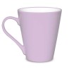 Mug évasé 27cl en porcelaine