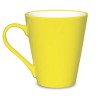 Mug évasé 27cl en porcelaine