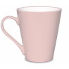 Mug évasé 27cl en porcelaine