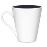 Mug évasé 27cl en porcelaine