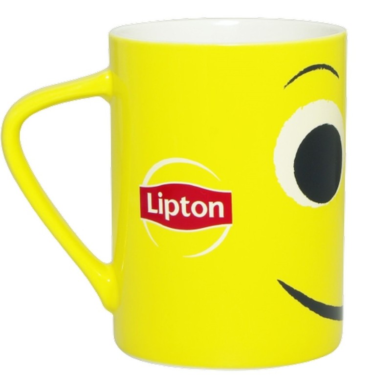 Grand mug 470 ml en porcelaine