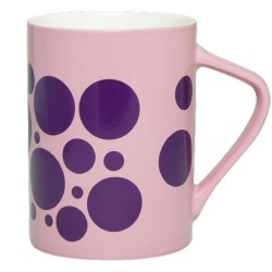 Grand mug 470 ml en porcelaine
