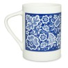 Grand mug 470 ml en porcelaine