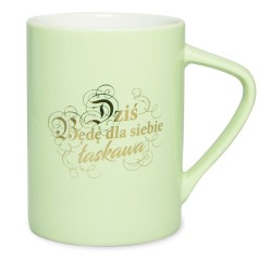 Grand mug 470 ml en porcelaine
