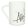 Grand mug 470 ml en porcelaine