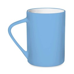 Grand mug 470 ml en porcelaine