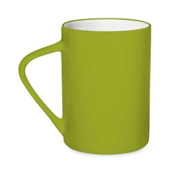 Grand mug 470 ml en porcelaine