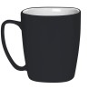 Mug carré en porcelaine 380 ml