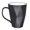 Mug en porcelaine taillée 300 ml