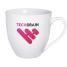 Très grand mug en porcelaine de 620 ml