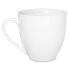 Très grand mug en porcelaine de 620 ml