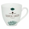 Très grand mug en porcelaine de 620 ml